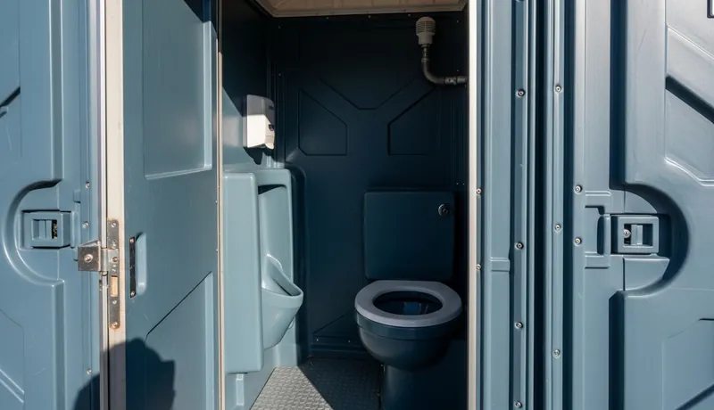 Standard Porta Potty Arvada CA